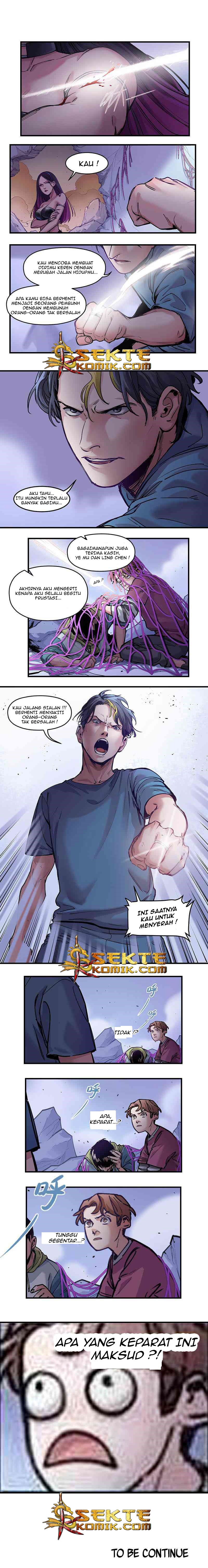 Villain Initialization Chapter 09 Gambar 7